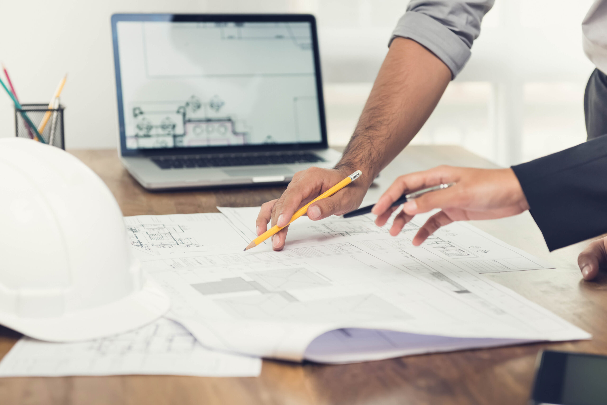 Process Find My Contractor